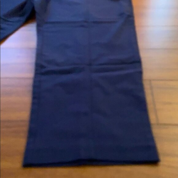 New With Tags  - Chico’s So Slimming Brigitte Ankle Pant - Size 4 - Picture 9 of 14